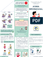 Triptico Asma Bronquial Terminado Javiera Ibañez