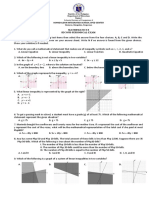 Second Periodic Exam