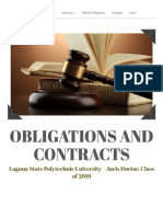 RUBIAS VS BATILLER GÇô OBLIGATIONS AND CONTRACTS