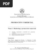 Apunte 3 - Marketing y Promocion Comercial