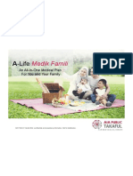 Open A-Life Medik Famili