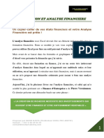 Bonus Excel Pro - Simulation Et Analyse Financiere