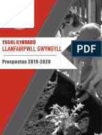 Prospectus English 2019 2020