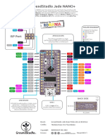 RZLLCW - GS REV0.0.2 GroundStudio Jade Nano+ Pinout