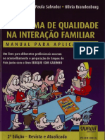 Weber, L. Salvador, A. P. Brandenbur, O. (2014) - Programa de Qualidade Na Interação Familiar