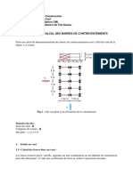 Exemple Calcul Des Contreventements