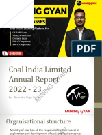 CIL Annual Report 2022-23