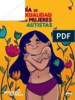 EITA - Guía de Mujeres Autistas