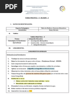 Tarea Pràctica - 5 - Infografía Educativa - Bloque - 3 - TMRE