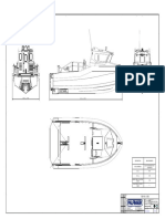 PB 950 A WB: The Netherlands Tel.: (+31) 854 868 200 Palfinger Boats BV Pasteurdijk 8 3846 BS Harderwijk