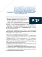 Decreto Subcontratacion 23 de Abril de 2021