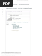 Examen Segundo Parcial Segunda Vuelta Revisi N Del Intento PDF