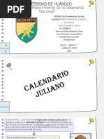 Calendari-Juliano