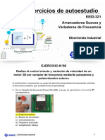 Eeid Eeid-321 Ejercicio T006