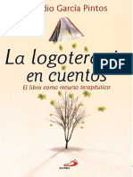 Libro-Claudio Garcia - La Logoterapia en Cuentos