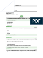 Unidad 1 y 2 CHOICE - Estadistica