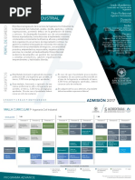 Ingenieria Civil Industrial