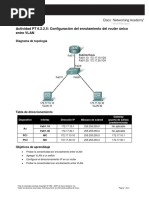 Packet 1