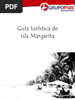 Guia Viaje Is La Margarita