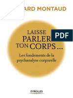 Bernard Montaud Laisse Parler Ton Corps