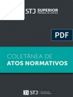 Coletanea Atos Normativos