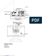 ManualsLib - Makes It Easy To Find Manuals Online! Colour Screen Calendar