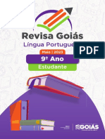 Revisa Goiás 9º Lp-Maio-Estudante