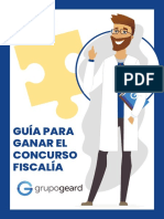 EBook Fiscalía