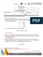 Serie de Ejercicios U5 MN 2023