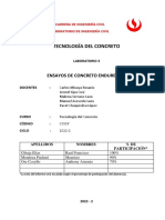 Informe de Laboratorio 3 - GRUPO 2