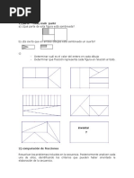 Trabajo Práctico N°2 Fracciones