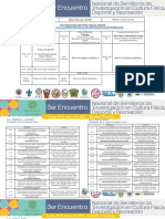 Programa General Semillero de Investigación 2023