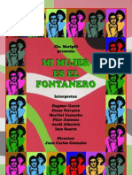 Dossier - Mi Mujer Es El Fontanero