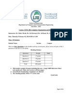 CENG400-Final-Fall 2014