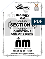 A2 Section B by DR - Nermeen Mustafa