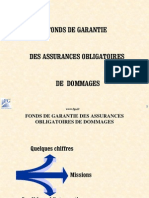 Fonds de Garantie