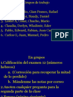 Clase 13 Los Numeros Hebreos PDF