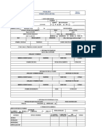 For-Ml-Gh-96 Formato Hoja de Vida V1 02 - 01 - 2018 2