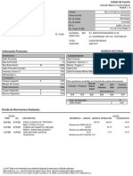 Edo Cuenta Bbva Feb