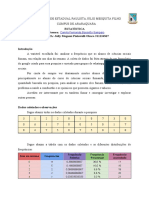 Trabalho Final - Estatística