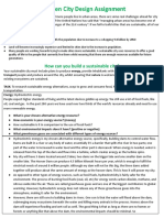 AP - 09LS 732763 John Fraser SS - Sustainability Assignment