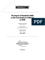 7 Impact of Pop Shifts