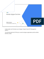 APIDesignAndFundamentals M1 ApigeeOverview