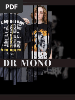 Catalogo Online DR Mono 2023