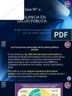 Clase 2 Vigilancia en SALUD PUBLICA