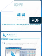 Emp. Produtos OLISOFT - Soluções Informáticas, Lda.