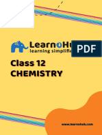 DPP Class12 Chemistry Solutions Questions