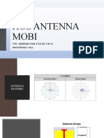 Hos Antenna