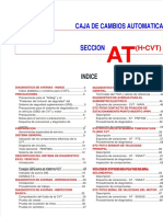 Dokumen - Tips Caja de Cambios Automatica Manual Nissan Primera p11