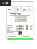 Protocolo Pat Bt-Planta Z Aditivos - Saint-Gobain - Ves